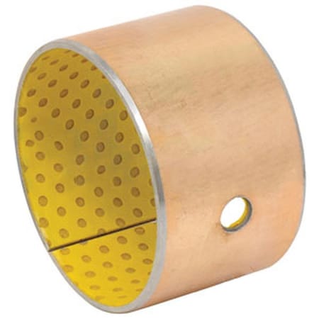 Aftermarket Bushing, Front Axle Front Bracket A-5J042-14170-AI